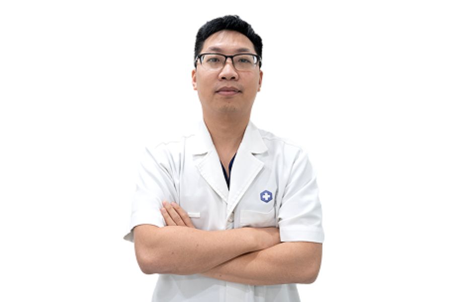 Bác sĩ Nguyễn Nhật Tân có hơn 8 năm kinh nghiệm khám, điều trị nội khoa và hơn 5 năm kinh nghiệm nội soi tiêu hóa