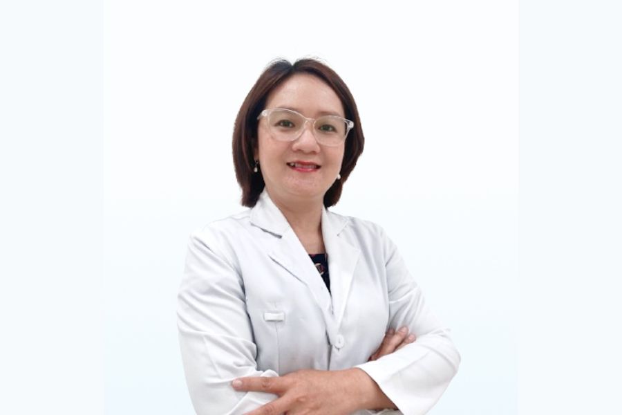 BS.CKI. Lê Thị Việt Anh là bác sĩ Chuyên khoa Mắt giàu kinh nghiệm công tác tại Phòng khám Đa khoa Quốc tế DYM