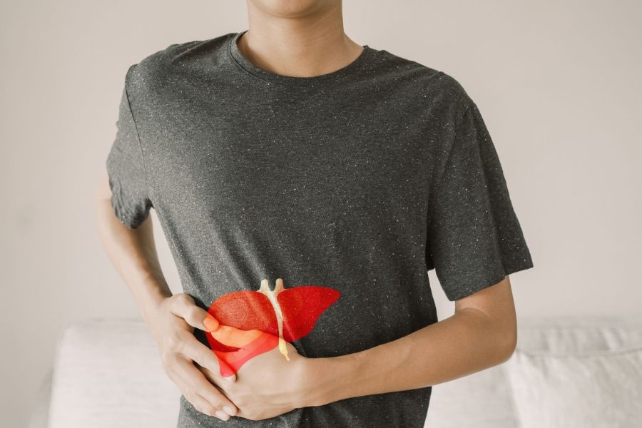 Nhiều người có chỉ số BMI bình thường hoặc thể trạng gầy vẫn có thể phát hiện gan nhiễm mỡ khi kiểm tra sức khỏe định kỳ