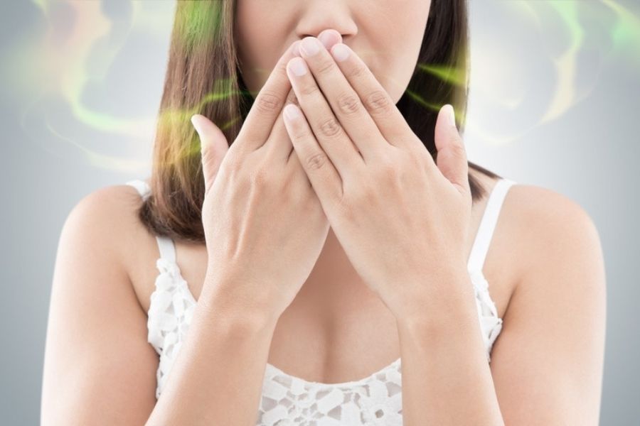 Ợ hơi liên tục nhiều ngày không chỉ gây khó chịu mà còn có thể ảnh hưởng lớn đến sinh hoạt hàng ngày