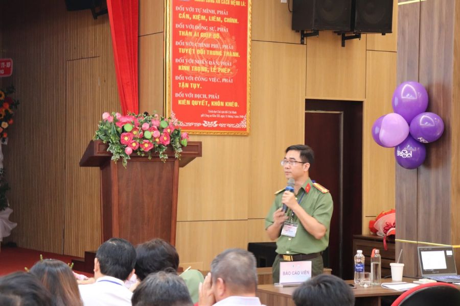 TS.BS Phạm Hồng Đức được đào tạo chuyên sâu về Thần kinh học tại Đại học Y Dược TP.HCM
