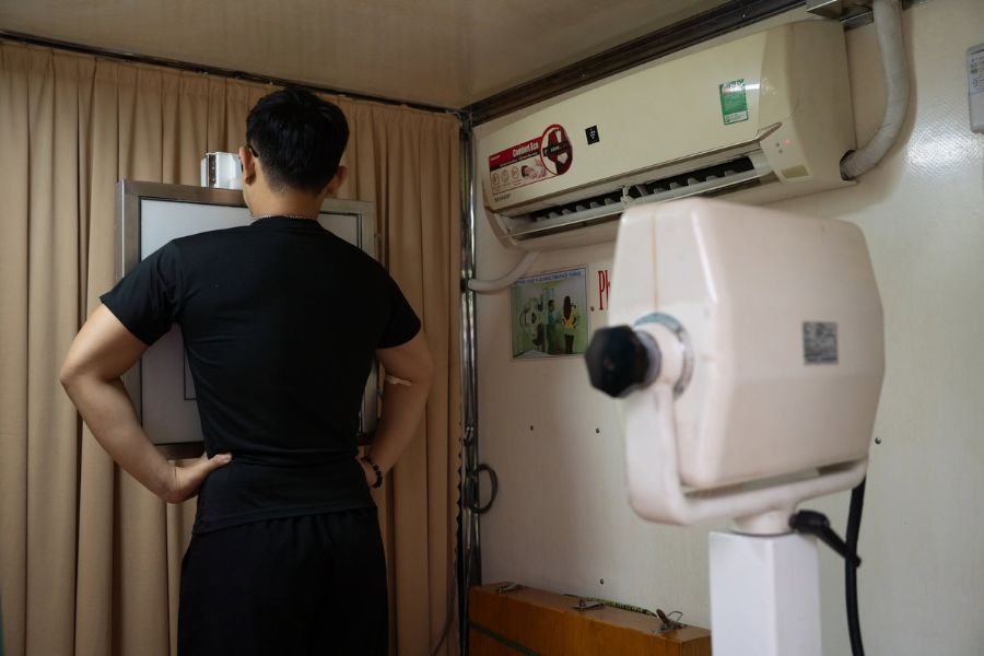 Chẩn đoán hình ảnh hiện đại giúp phát hiện sớm các bất thường tại nội tạng
