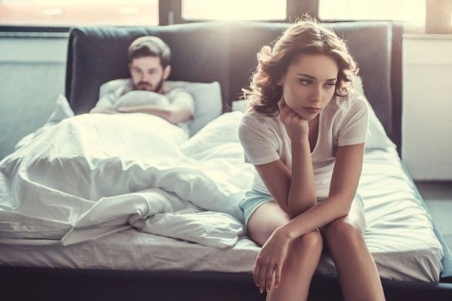 Khô âm đạo không chỉ là nỗi lo của phụ nữ trung niên mà ngày càng trẻ hóa