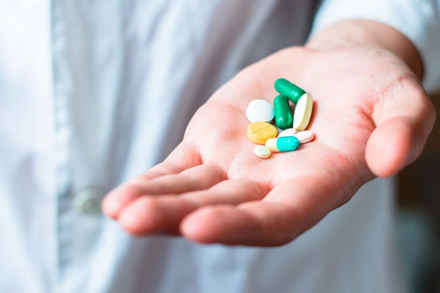 Cơ chế thuốc giảm đau NSAID gây tổn thương niêm mạc dạ dày và làm gia tăng nguy cơ viêm loét