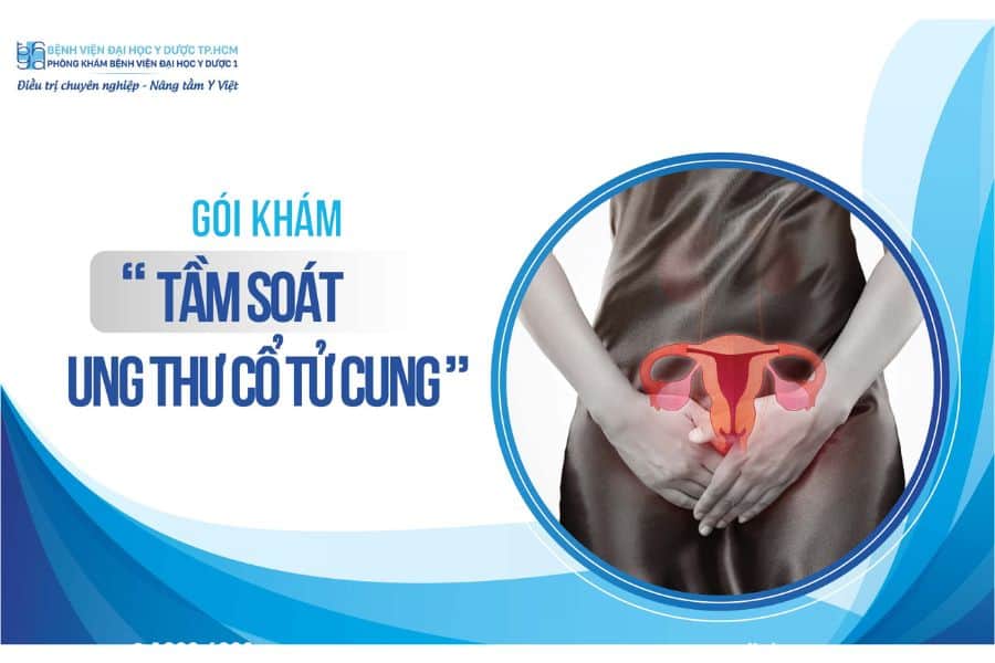 Kỹ thuật soi cổ tử cung và xét nghiệm HPV PCR tự động giúp mang lại kết quả chẩn đoán chính xác cao