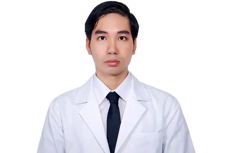 Chân dung ThS.BS.CKII Đặng Thế Việt - Phó trưởng khoa Nội Tim mạch Bệnh viện 30-4, chuyên gia giàu kinh nghiệm trong lĩnh vực tim mạch can thiệp và nội khoa