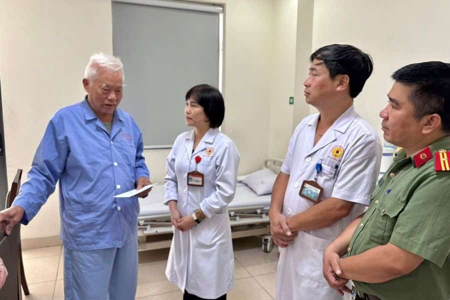 Quy trình 6 bước thăm khám chuẩn tại bệnh viện giúp bạn tiết kiệm thời gian và chủ động hơn khi đi khám