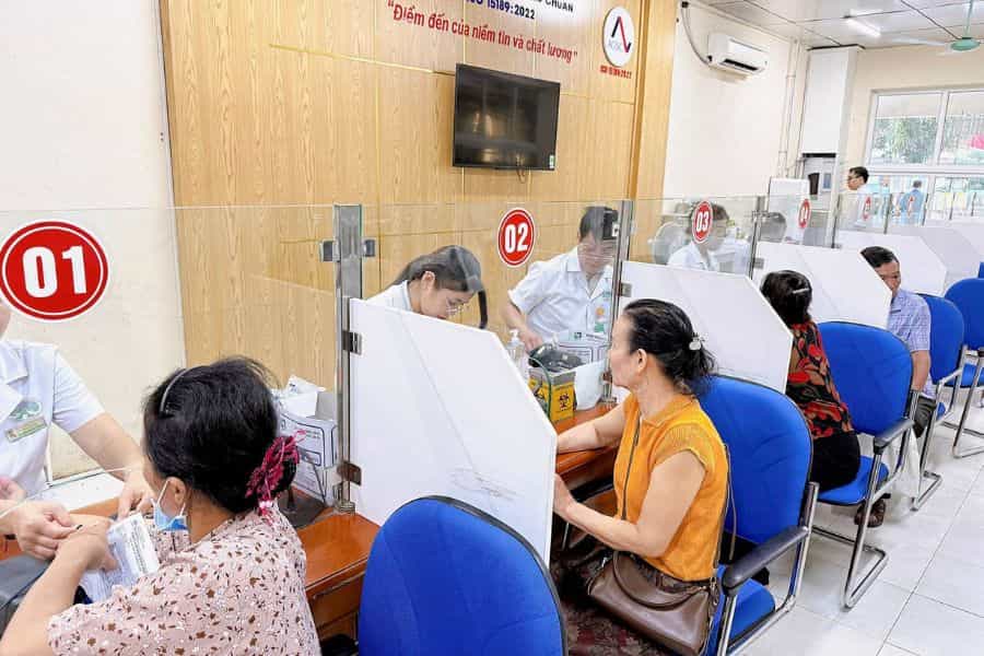 Đội ngũ bác sĩ Bệnh viện Đa khoa tỉnh Thanh Hóa làm chủ nhiều kỹ thuật phẫu thuật phức tạp