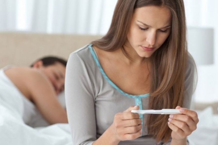 Suy buồng trứng sớm làm giảm khả năng thụ thai nhưng không đồng nghĩa với mất hoàn toàn cơ hội mang thai
