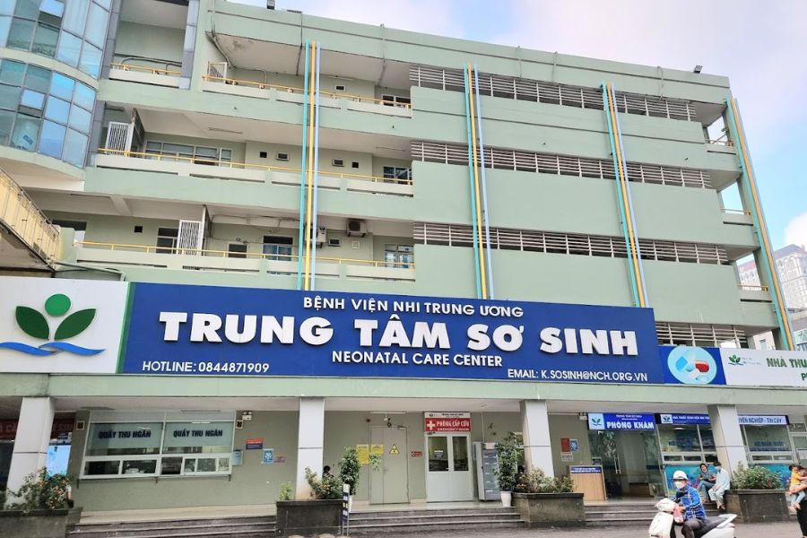 Bệnh viện Nhi Trung ương tiên phong nghiên cứu và áp dụng tế bào gốc trong điều trị các bệnh lý bẩm sinh và mạn tính ở trẻ nhỏ