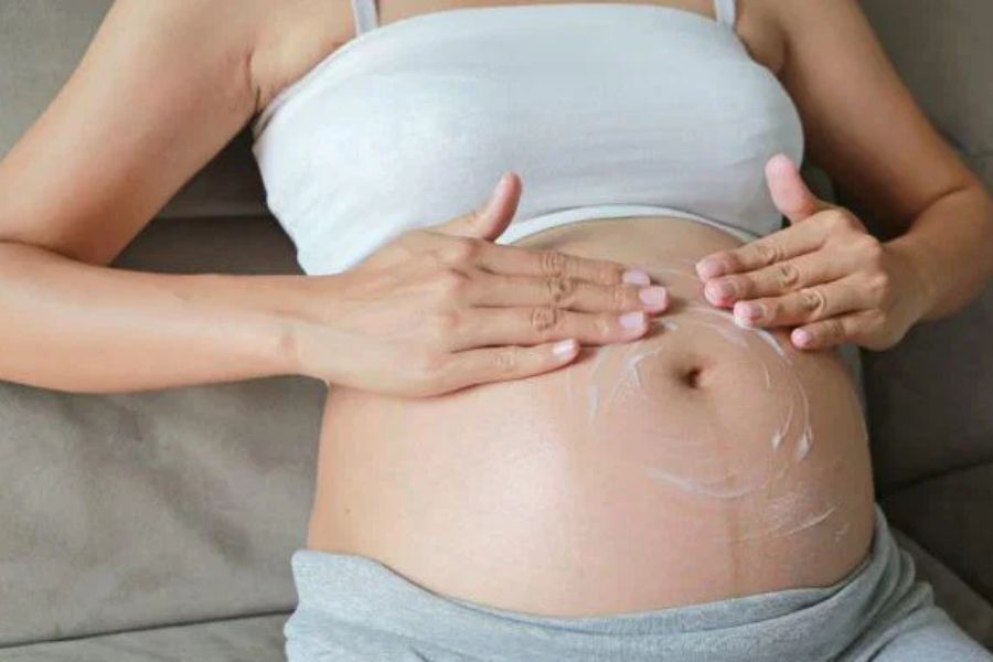 Mẹ bầu bị ứ mật thai kỳ cần điều trị, theo dõi sát và lựa chọn thời điểm sinh theo chỉ định của bác sĩ