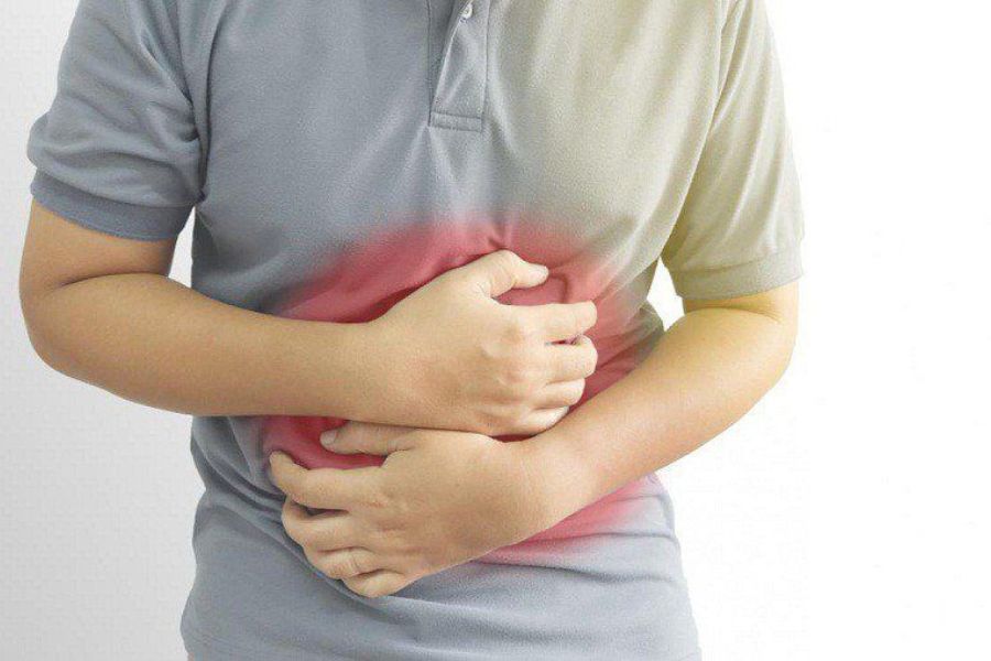 Đau bụng thượng vị và buồn nôn kéo dài có thể là dấu hiệu cảnh báo polyp dạ dày kích thước lớn
