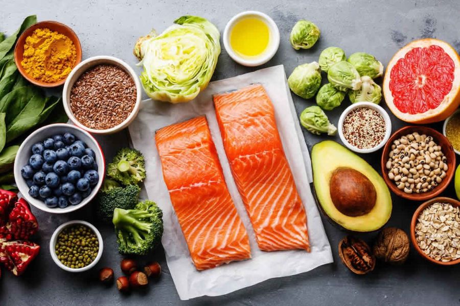 Người có nang gan nên ăn uống cân bằng, tránh rượu bia và tái khám theo hướng dẫn của bác sĩ