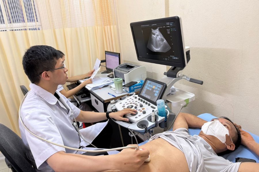 Khoa Tiết niệu Bệnh viện Đa khoa tỉnh Thanh Hóa là địa chỉ khám chữa bệnh uy tín với hơn 30 năm hình thành và phát triển