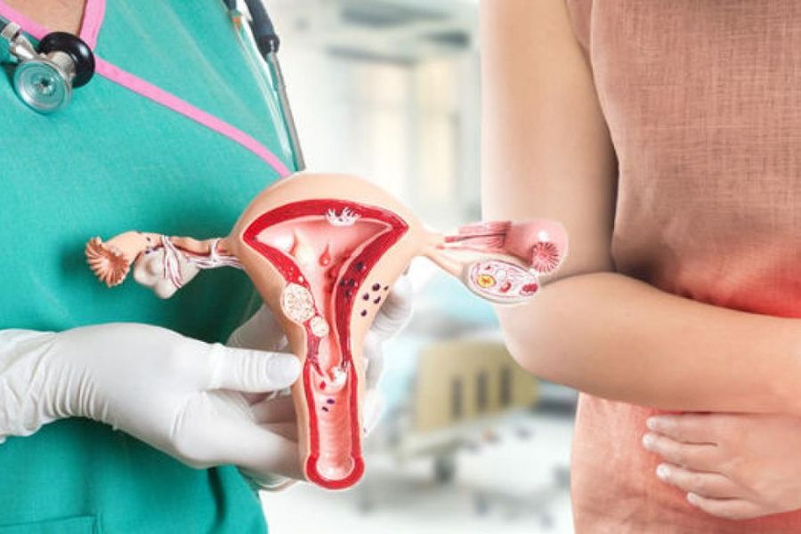 Nhiễm HPV 16 và 18 kéo dài làm tăng nguy cơ ung thư cổ tử cung