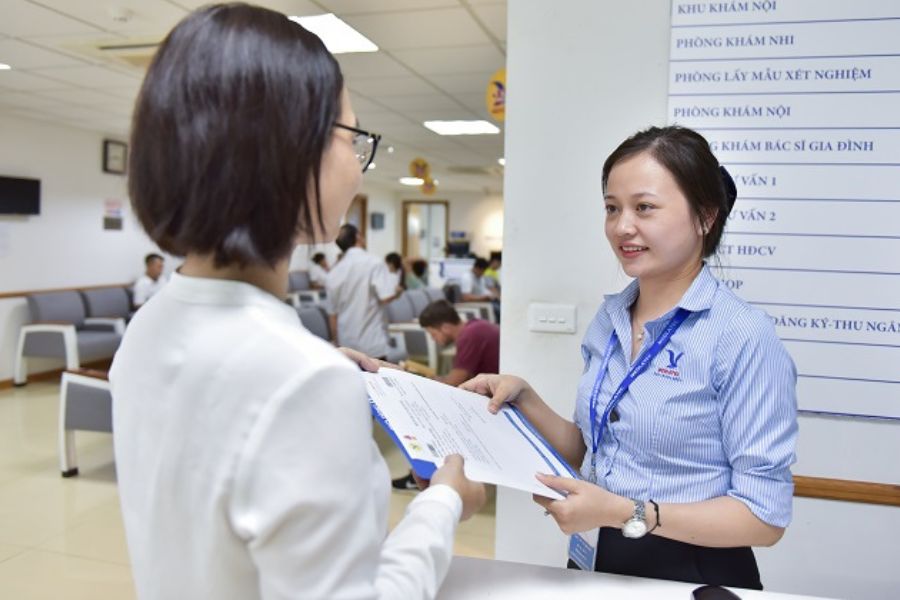 Medlatec sở hữu trung tâm xét nghiệm đạt chuẩn quốc tế, trả kết quả nhanh chóng với chi phí hợp lý cho người bệnh