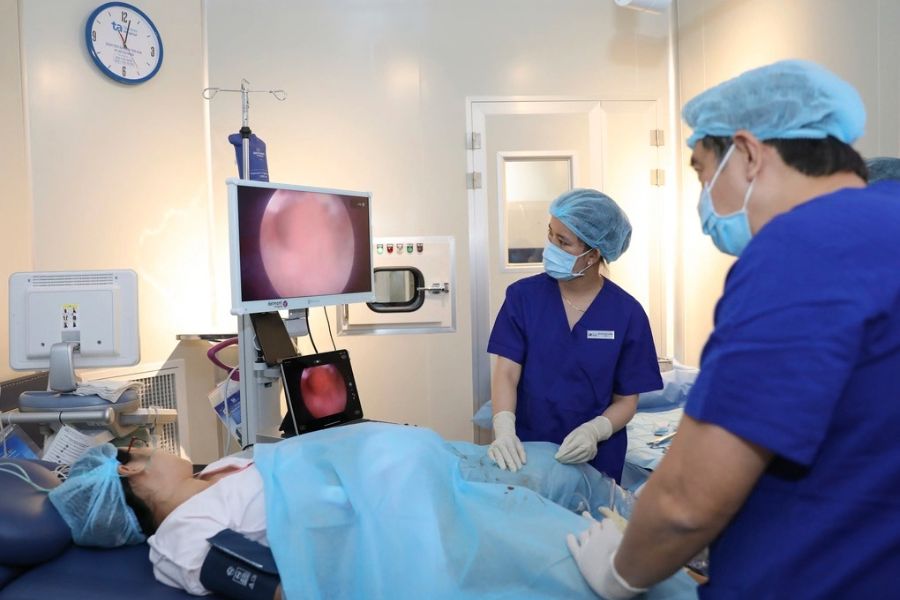 Nhờ y học hiện đại, nhiều trường hợp vô sinh sau nạo hút thai vẫn có thể hiện thực hóa ước mơ làm mẹ