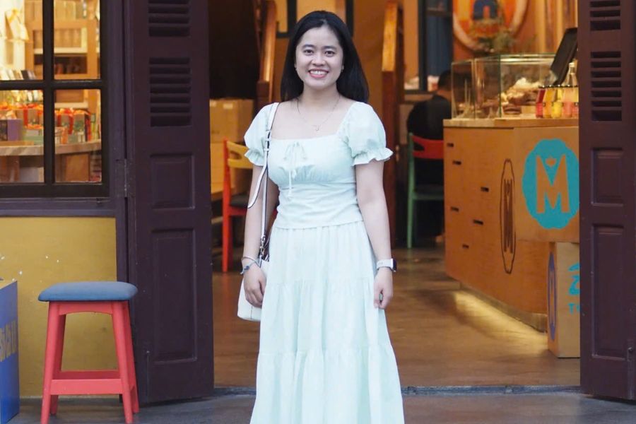 Bác sĩ Nguyễn Thị Hương - Chuyên khoa Nội Tim mạch Bệnh viện 30-4 luôn tận tâm thăm khám và tư vấn cho người bệnh