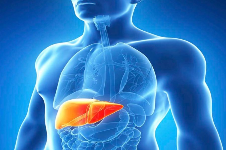 Một số người nhiễm viêm gan C cấp có thể tự đào thải virus, nhưng cần xét nghiệm HCV RNA để xác nhận
