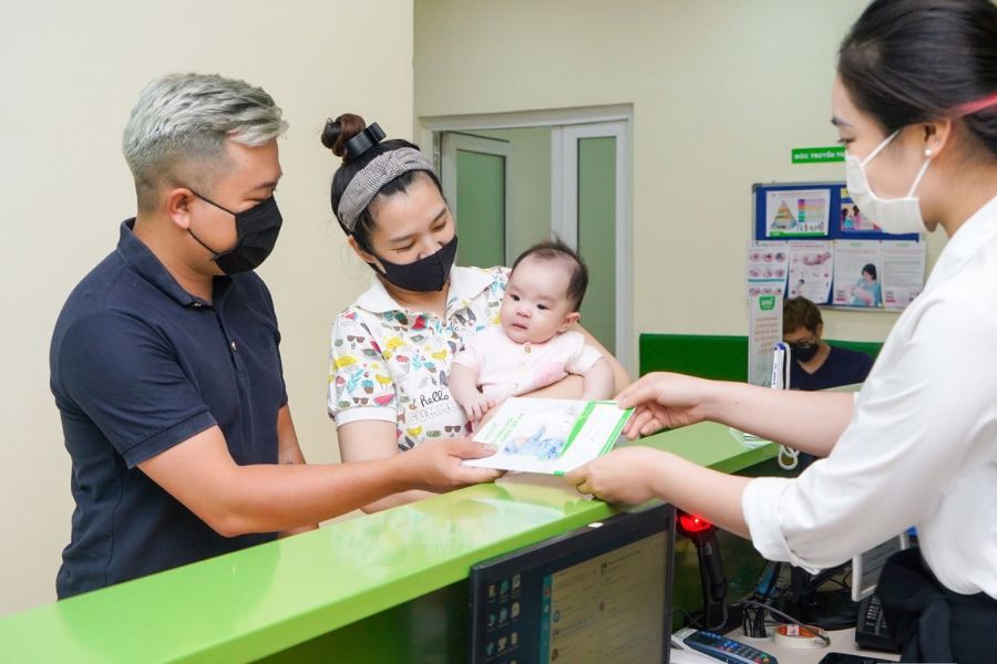 Bệnh viện Đa khoa Bảo Sơn sở hữu vị trí trung tâm thuận tiện, cơ sở vật chất hiện đại và dịch vụ chăm sóc chu đáo
