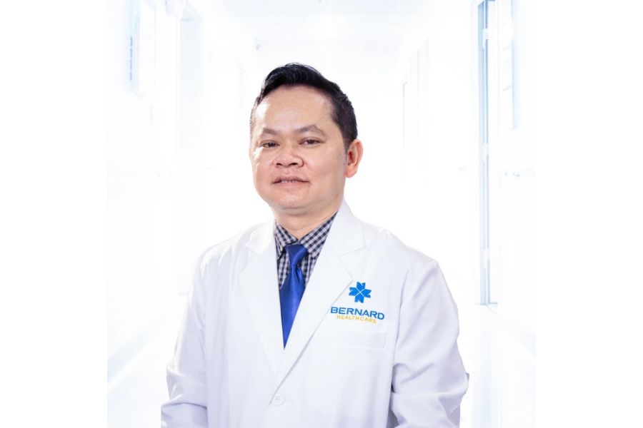 Bác sĩ CKI Lưu Tú Anh có hơn 10 năm kinh nghiệm trong chẩn đoán và điều trị các bệnh lý Tai Mũi Họng