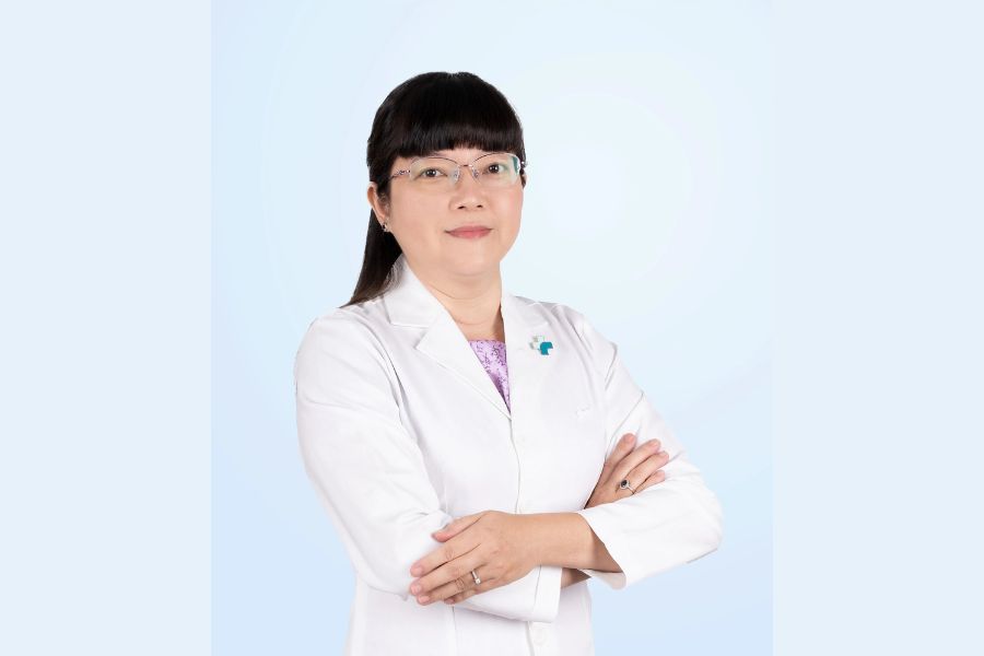 BS.CKI BSNT Mai Thị Hương Lan có 18 năm kinh nghiệm khám và điều trị các bệnh lý nội thần kinh