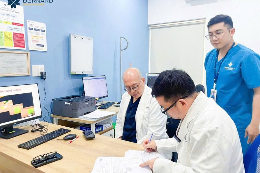 Công nghệ chẩn đoán hình ảnh hiện đại hỗ trợ phát hiện sớm tổn thương vùng Răng - Hàm - Mặt