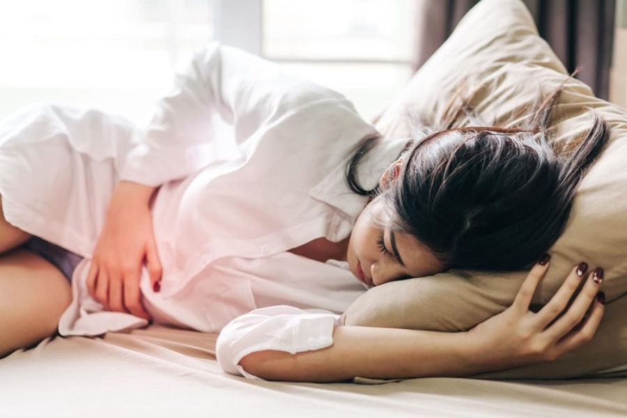 Những dấu hiệu bất thường trong kỳ kinh nguyệt không nên xem nhẹ để tránh biến chứng thiếu máu nặng