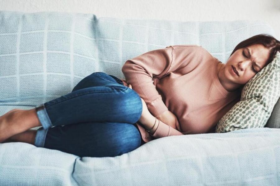 IBS là rối loạn chức năng ruột, còn viêm đại tràng có tổn thương viêm ở niêm mạc đại tràng