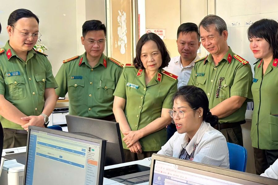 Khám sàng lọc và kiểm soát sớm các bệnh lý tim mạch giúp người bệnh phòng ngừa biến chứng nguy hiểm