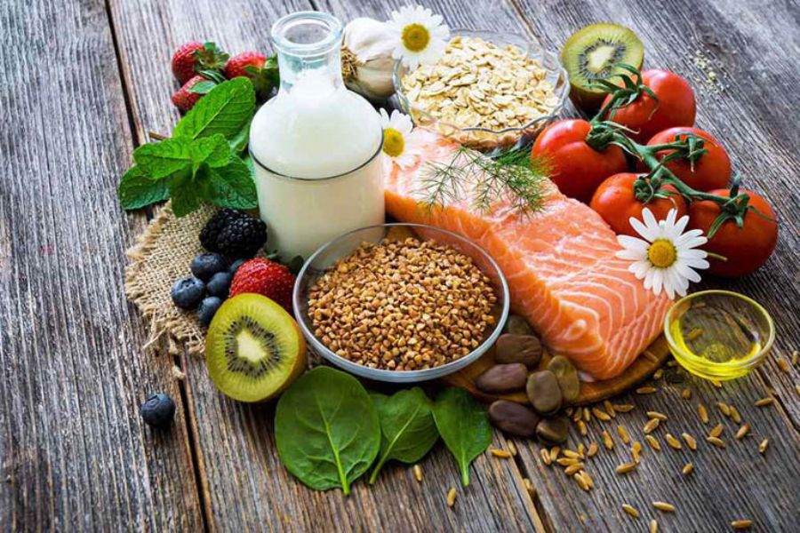 Điều trị đúng nguyên nhân kết hợp chế độ ăn phù hợp giúp cải thiện tình trạng đi ngoài phân có nhầy