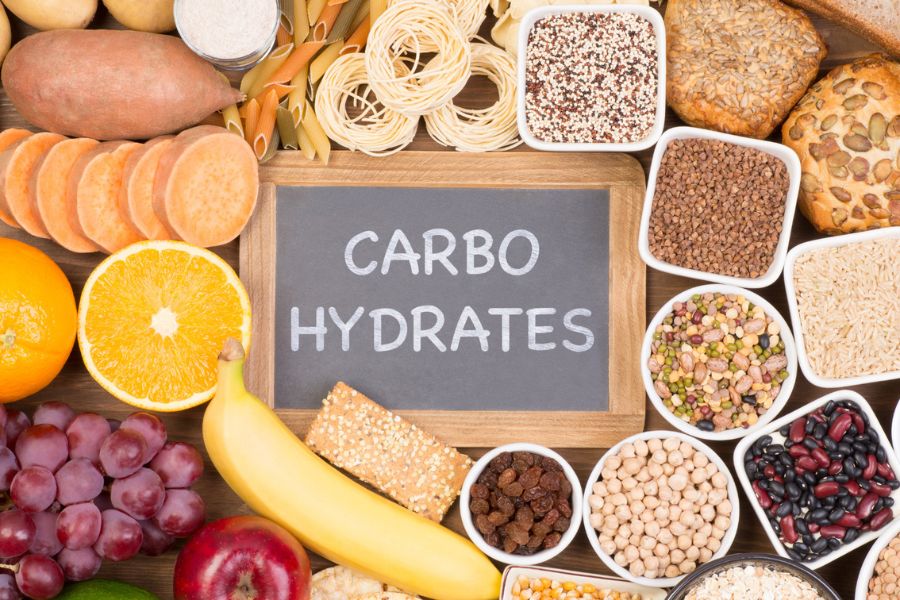 Bổ sung ngay carbohydrate hấp thu nhanh là chìa khóa để xử lý cấp tốc tình trạng tụt đường huyết