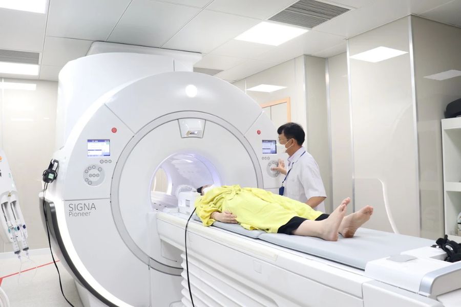 Bệnh viện 30-4 cung cấp dịch vụ tầm soát sức khỏe chất lượng với đội ngũ bác sĩ chuyên khoa giàu kinh nghiệm và mức chi phí hợp lý