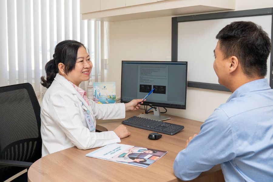 Tìm hiểu lịch làm việc Bệnh viện Hoàn Mỹ Sài Gòn để chủ động sắp xếp thời gian khám