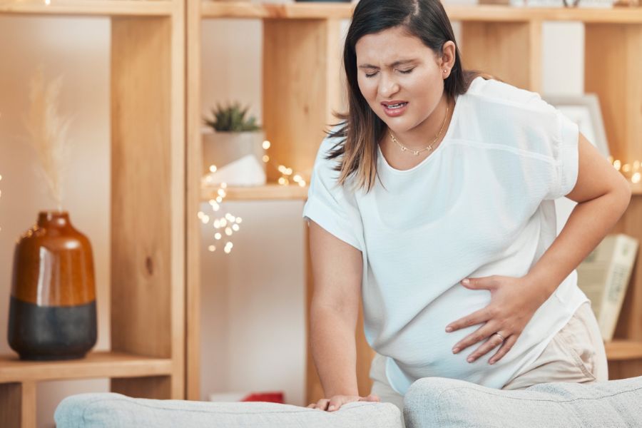 Hiểu đúng về dọa sảy thai giúp mẹ bầu bình tĩnh và có hướng xử trí kịp thời, bảo vệ an toàn cho con yêu