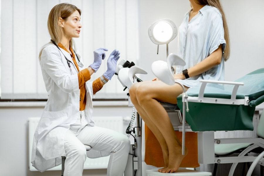 Đừng chủ quan với các dấu hiệu ngứa kéo dài, hãy tìm đến bác sĩ chuyên khoa để được chẩn đoán chính xác