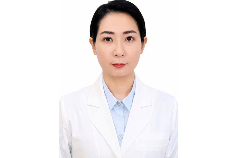 ThS.BS Trương Thúy Hoàn - Chuyên gia Y học cổ truyền và Phục hồi chức năng uy tín tại Bệnh viện 30-4