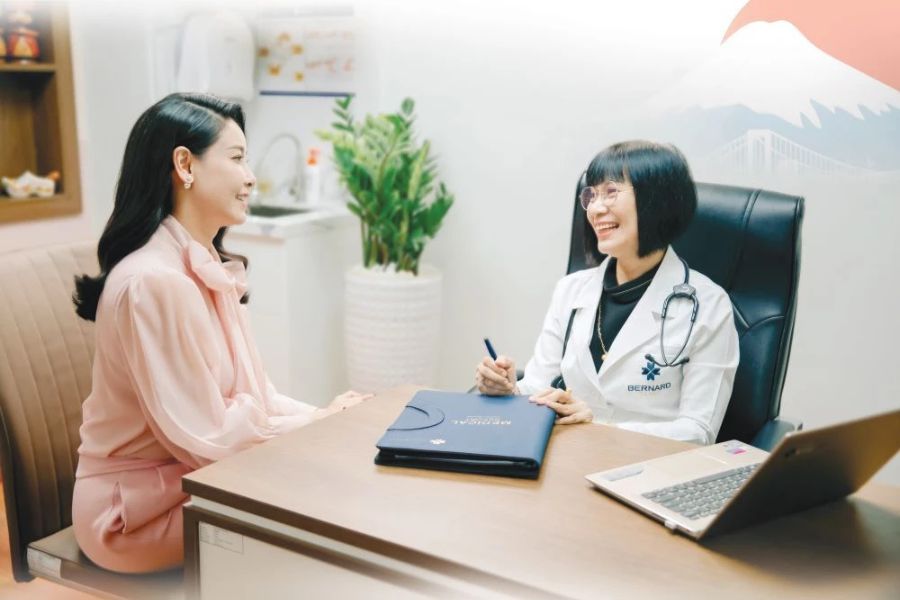 Gói tầm soát chuyên sâu Bernard Healthcare giúp bảo vệ đa cơ quan khỏi các bệnh lý ung thư phổ biến
