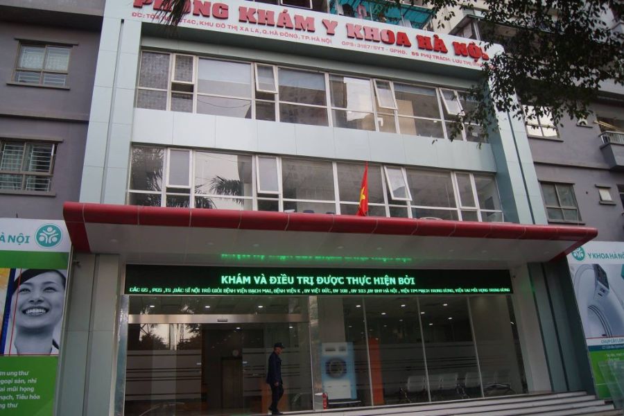 Địa chỉ theo dõi thai kỳ và khám phụ khoa quen thuộc, thuận tiện với chi phí hợp lý cho cư dân KĐT Xa La, Hà Đông