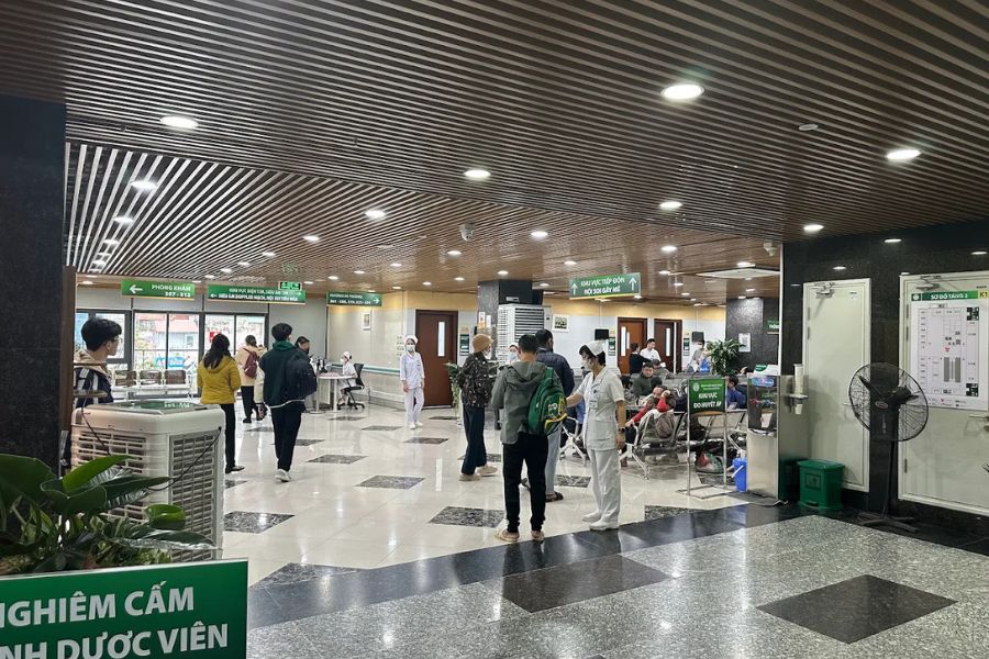 Chuỗi chẩn đoán và điều trị ung thư da chuyên sâu, kết hợp hiệu quả giữa Khoa Da liễu và Trung tâm Y học hạt nhân & Ung bướu với nhiều công nghệ tiên tiến