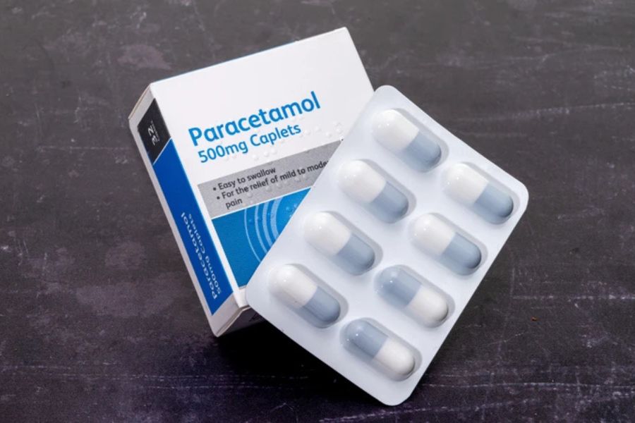 Tính liều dùng Paracetamol cho trẻ theo cân nặng là phương pháp chính xác và an toàn nhất để tránh nguy cơ quá liều