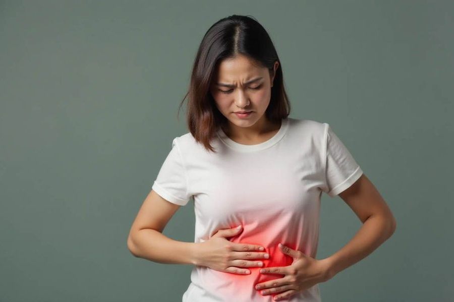 Phụ nữ gầy vẫn có thể mắc hội chứng buồng trứng đa nang (PCOS)