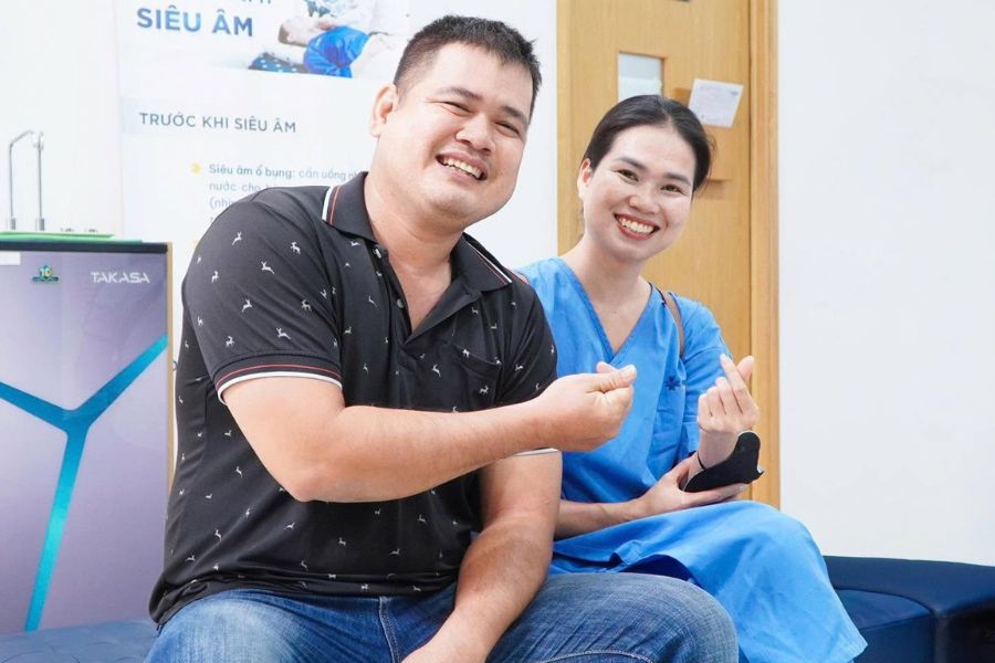 Bernard Healthcare trang bị hệ thống chẩn đoán hình ảnh thế hệ mới giúp phát hiện sớm các tổn thương tim mạch ẩn giấu