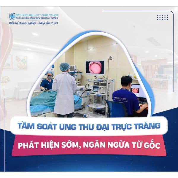 Nội soi đại trực tràng tiền mê ống mềm giúp phát hiện tổn thương chính xác, nhẹ nhàng và không gây đau