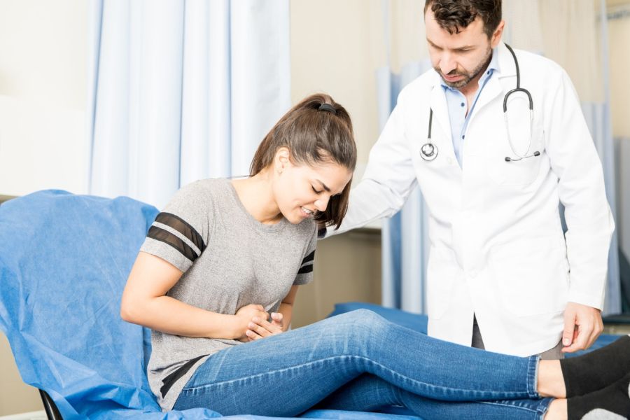 Phát hiện sớm và tuân thủ tư vấn của bác sĩ là chìa khóa kéo dài tuổi thọ cho người bệnh xơ gan