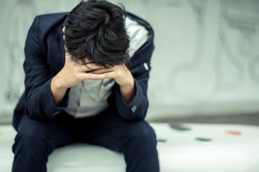 Mối liên quan chặt chẽ giữa áp lực công việc, stress tâm lý và tình trạng rối loạn khó tiêu chức năng