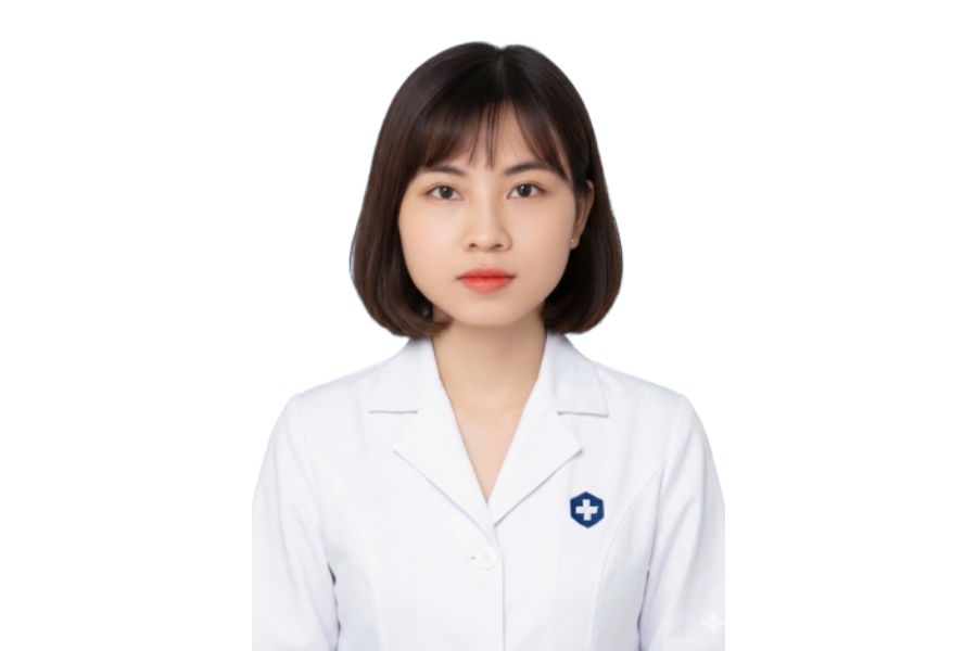 BSCKI Lê Thị Dương