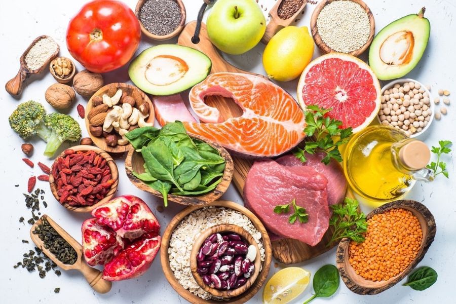 Điều trị vô kinh thứ phát cần dựa vào nguyên nhân, kết hợp dinh dưỡng cân đối và nghỉ ngơi hợp lý
