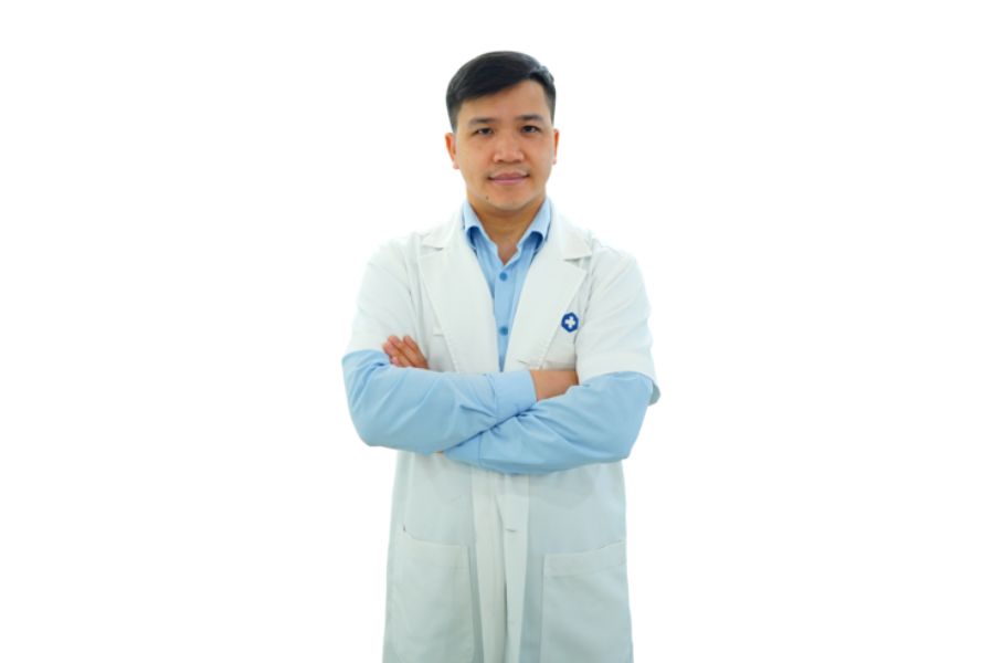 BS Nguyễn Tiến Đại đồng hành cùng hàng trăm cặp vợ chồng hiếm muộn với các kỹ thuật hỗ trợ sinh sản hiện đại như IUI, IVF và thủ thuật nam khoa