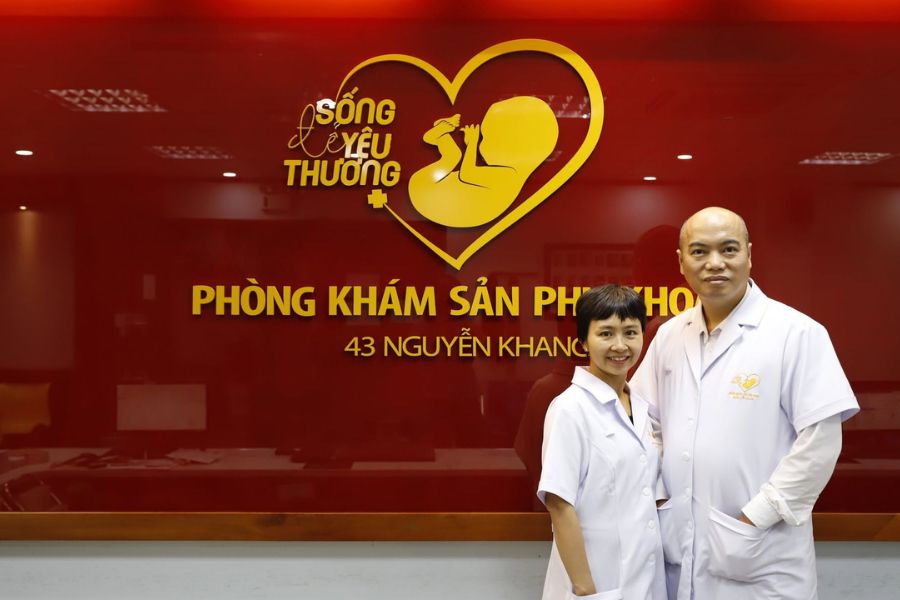 BS Nguyễn Thị Anh Thư - Chuyên gia hơn 20 năm kinh nghiệm siêu âm khảo sát dị tật thai nhi, thăm khám tận tâm tại Phòng khám Sản phụ khoa Chuyên nghiệp